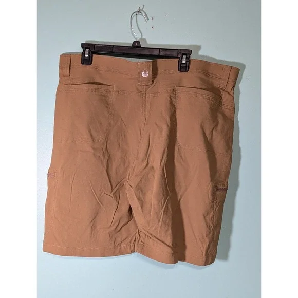 Wrangler Mens Cargo Shorts Size 40 - Picture 4 of 9